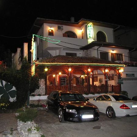 Stefan Family Hotel Kranevo Exterior photo